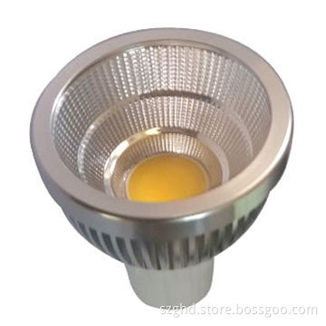Dimmable LED Bulb 5.2W E14 COB Spotlight
